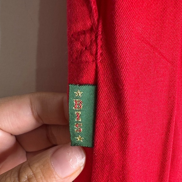 Gene Ewing Bis Pants Women’s Elastic Waist Pants - Picture 10 of 10